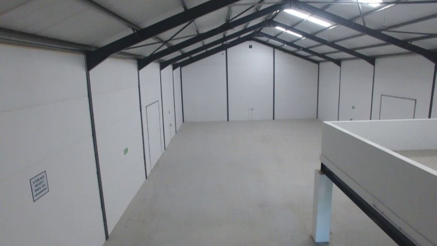 To Let Commercial Property for Rent in Firgrove Western Cape